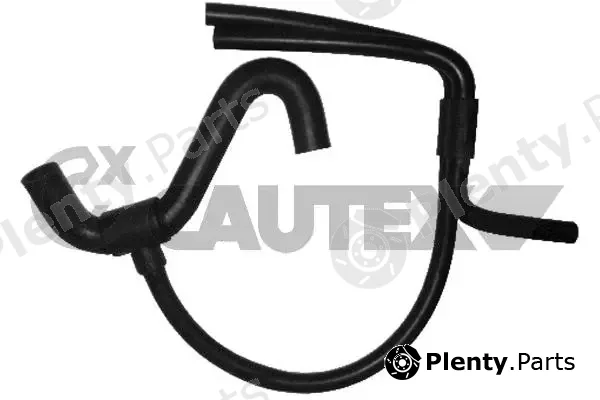 Cautex 016751 — Radiator Hose