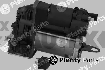 Cautex 775481 — Compressor, compressed air system