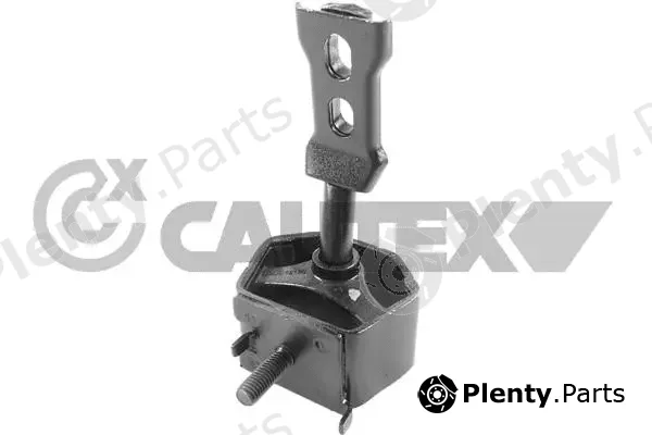 Cautex 759701 — Holder, exhaust pipe