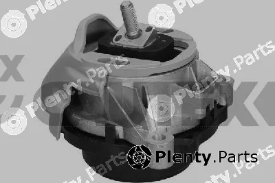 Cautex 775751 — Mounting, engine