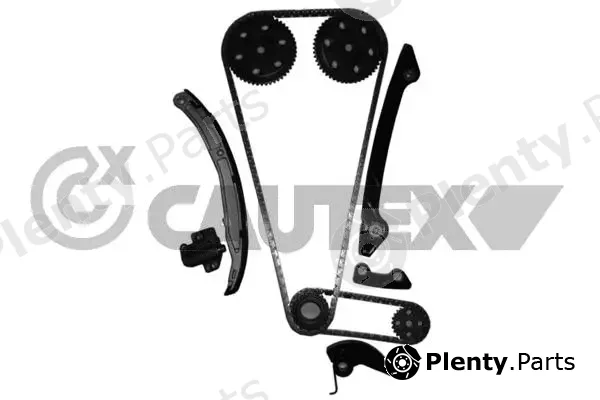 Cautex 752079 — Timing Chain Kit