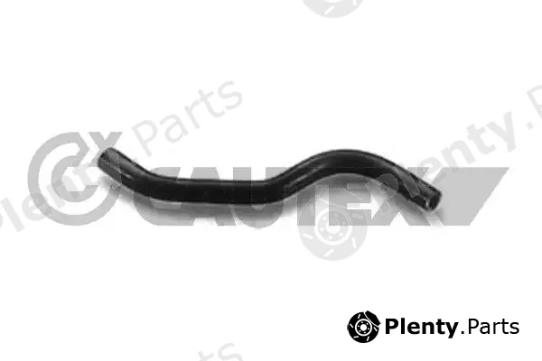 Cautex 026084 — Radiator Hose