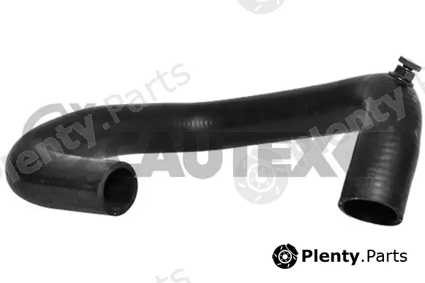 Cautex 770890 — Radiator Hose