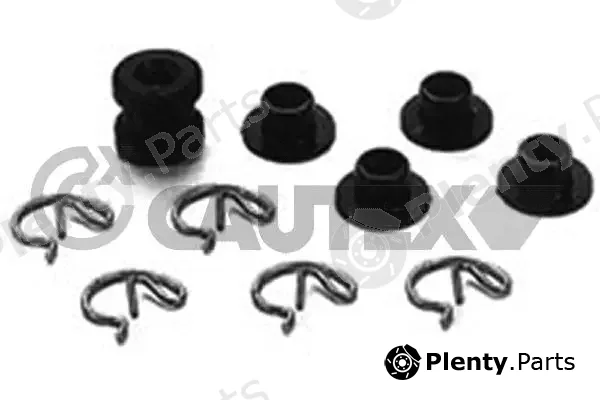 Cautex 010199 — Repair Kit, gear shift lever