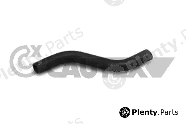 Cautex 466040 — Radiator Hose