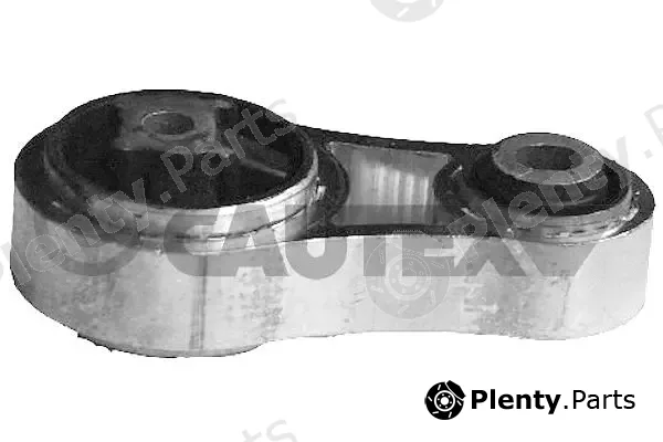 Cautex 021076 — Mounting, engine