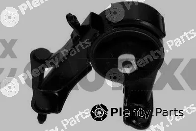 Cautex 769410 — Mounting, engine