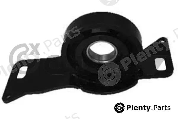 Cautex 755870 — Suspension, propshaft