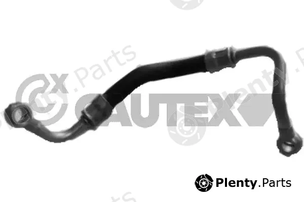 Cautex 774487 — Oil Pipe, charger