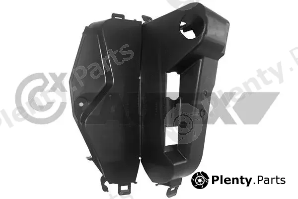 Cautex 751954 — Cover, timing belt