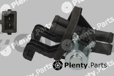 Cautex 081014 — Coolant Control Valve
