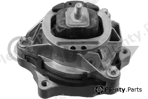 Cautex 759283 — Mounting, engine