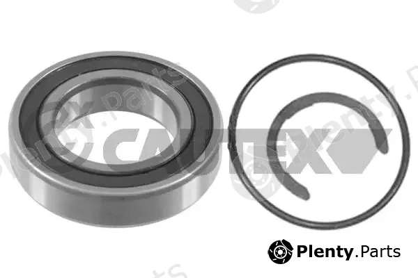 Cautex 754813 — Intermediate Bearing, drive shaft
