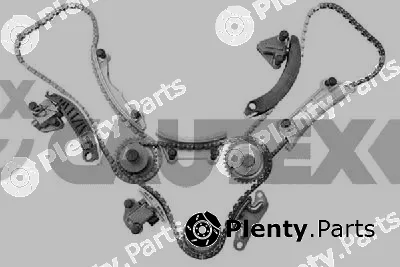 Cautex 774475 — Timing Chain Kit