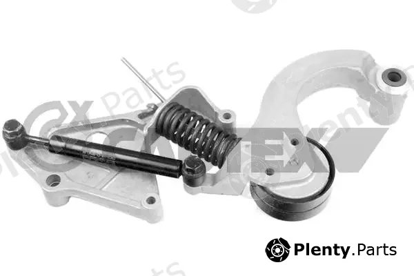 Cautex 769709 — Repair Kit, v-ribbed belt tensioner