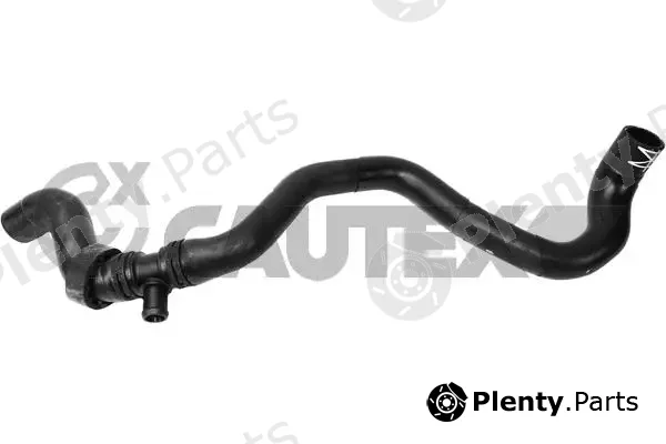 Cautex 758388 — Radiator Hose