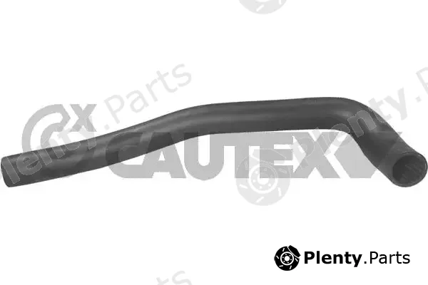 Cautex 026232 — Radiator Hose