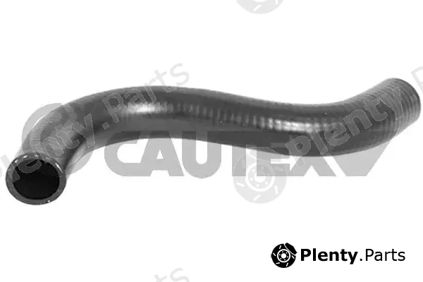 Cautex 086025 — Radiator Hose