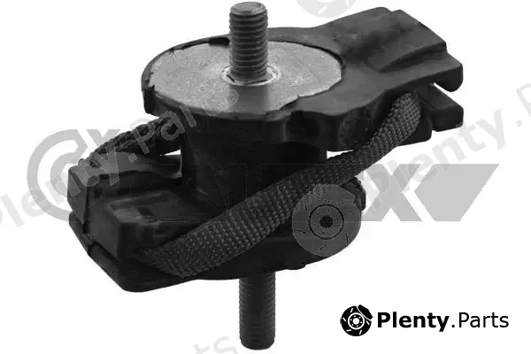 Cautex 759292 — Mounting, transfer case