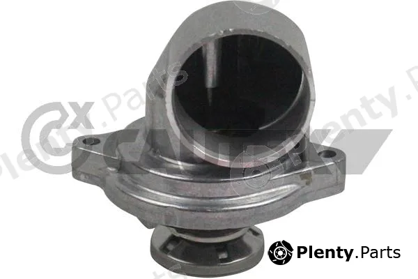 Cautex 756727 — Coolant Flange