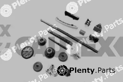 Cautex 774684 — Timing Chain Kit