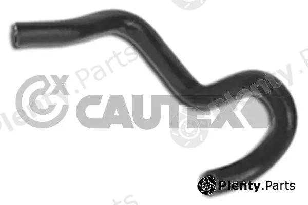Cautex 011361 — Radiator Hose