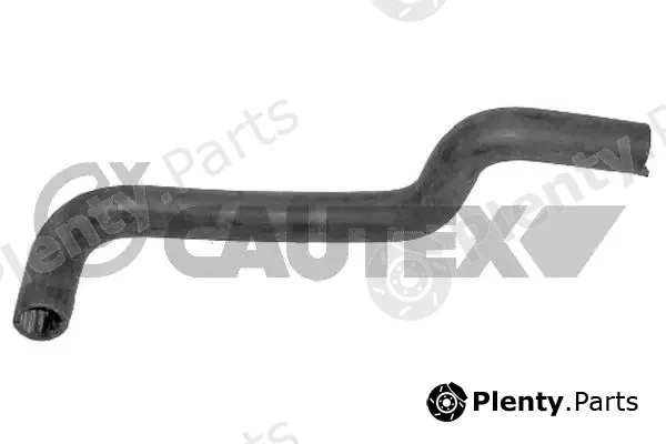 Cautex 036772 — Radiator Hose