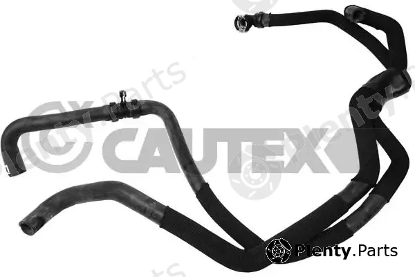 Cautex 765109 — Radiator Hose