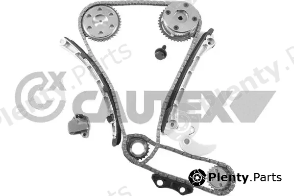 Cautex 772244 — Timing Chain Kit