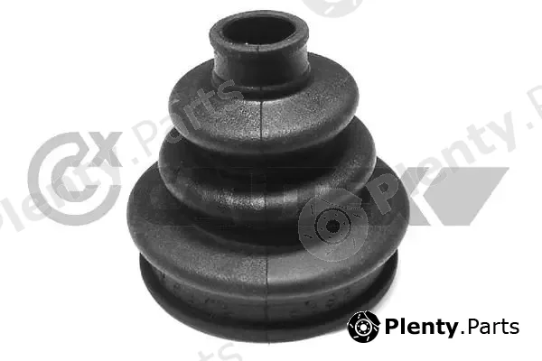 Cautex 010123 — Bellow Kit, drive shaft