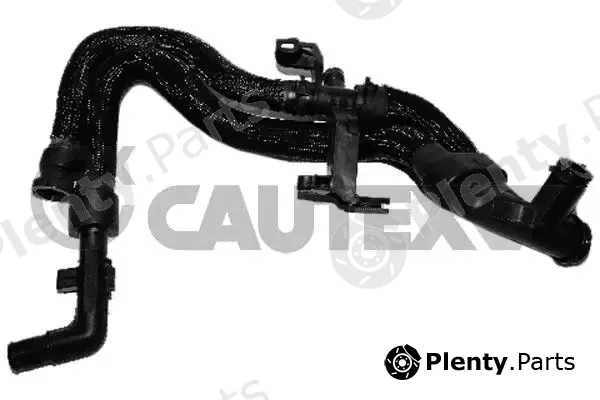 Cautex 036776 — Radiator Hose