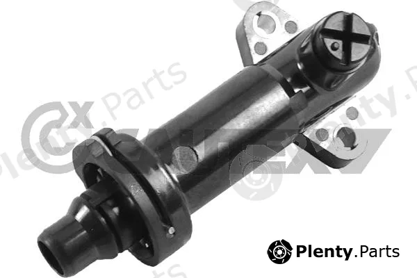 Cautex 758439 — Thermostat, coolant