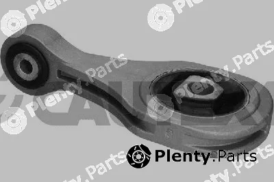 Cautex 775658 — Mounting, engine