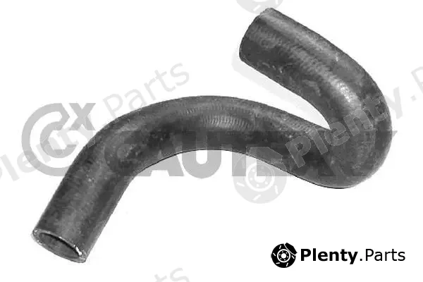 Cautex 021126 — Radiator Hose