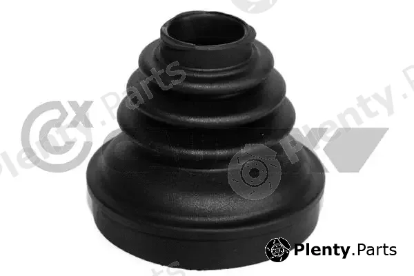 Cautex 031454 — Bellow Kit, drive shaft