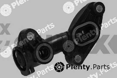 Cautex 774771 — Thermostat, coolant