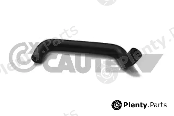 Cautex 026081 — Radiator Hose