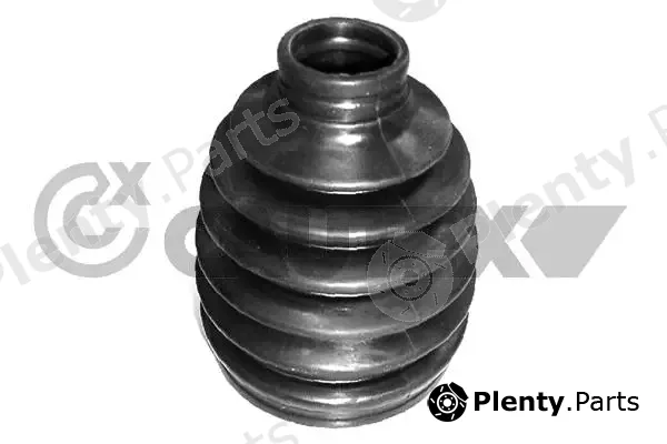 Cautex 060631 — Bellow, drive shaft