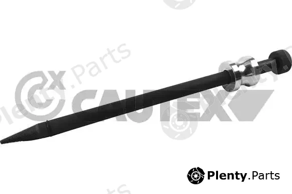Cautex 756917 — Puller, injector seal
