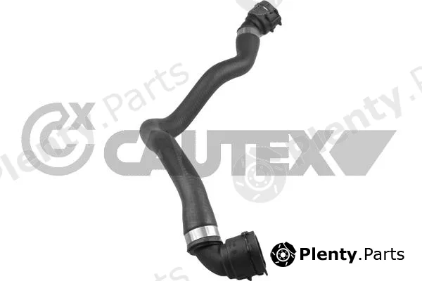 Cautex 775448 — Radiator Hose