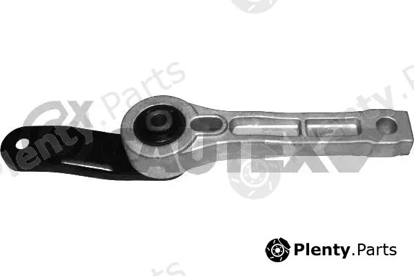 Cautex 461051 — Mounting, engine