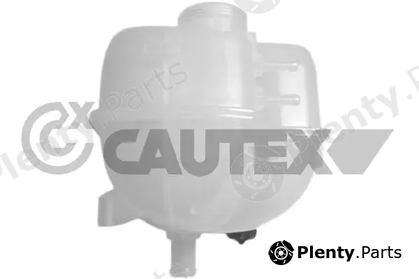 Cautex 955427 — Expansion Tank, coolant