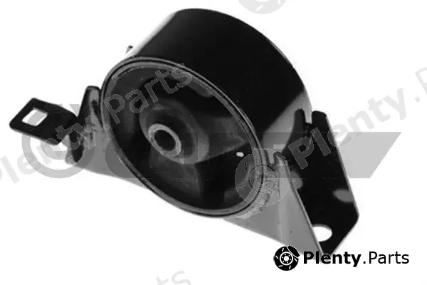 Cautex 756400 — Mounting, engine