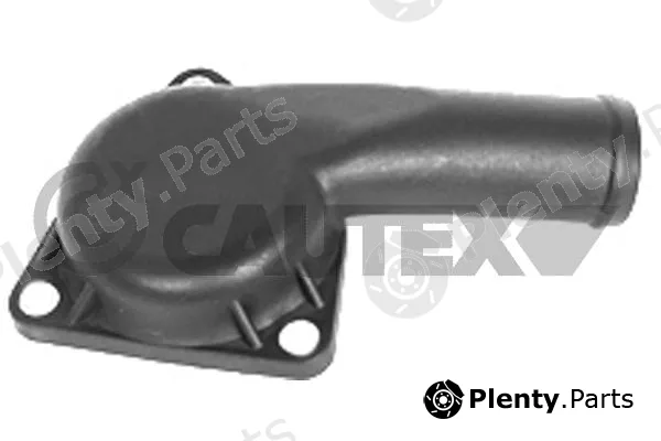 Cautex 750534 — Coolant Flange
