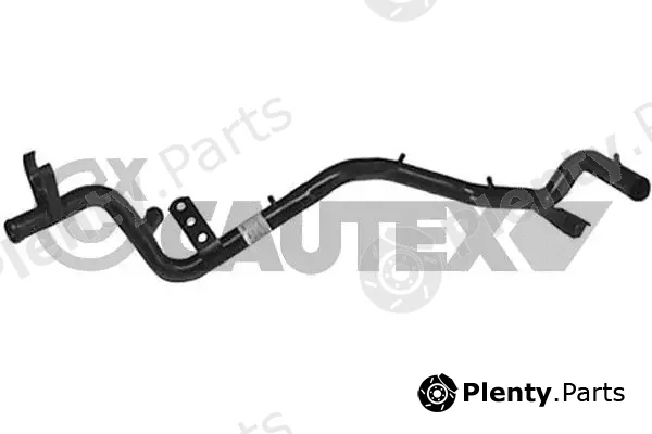 Cautex 955133 — Coolant Pipe