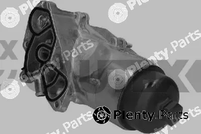 Cautex 751713 — Oil Cooler, engine oil