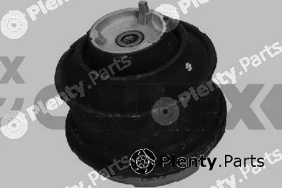 Cautex 775911 — Mounting, engine