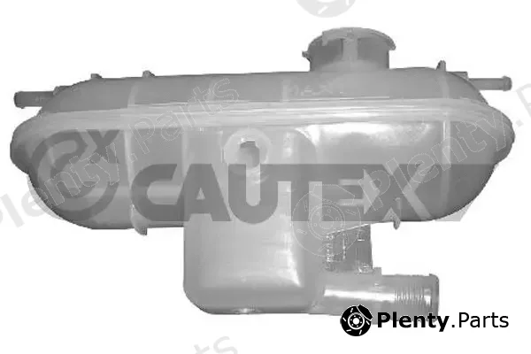 Cautex 954121 — Expansion Tank, coolant