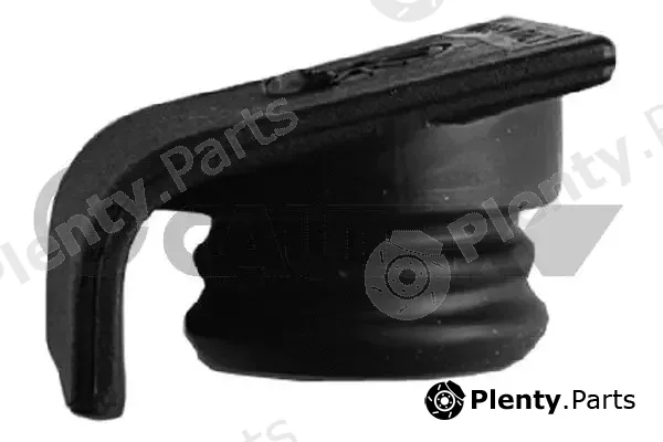 Cautex 955384 — Sealing Cap, oil filler neck