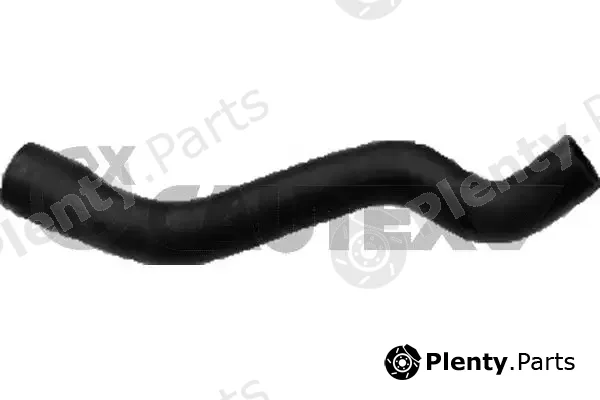 Cautex 753589 — Radiator Hose